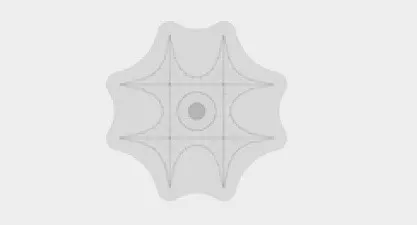 Courtyard Large Climber