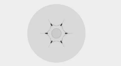 Spider Climber Regular