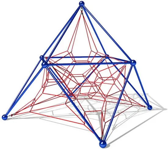 Meteor Regular Climber