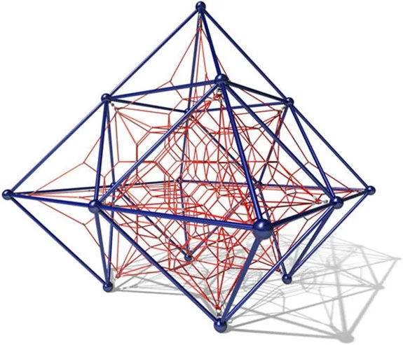 Meteor Large Climber