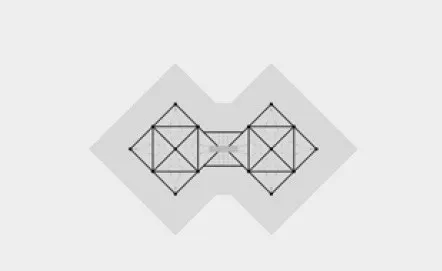 Meteor Double Climber