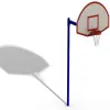 Quad™ Basketball Goals thumbnail 2