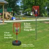 Fun Shot Basketball Hoop thumbnail 2