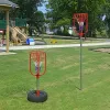 Fun Shot Basketball Hoop thumbnail 3