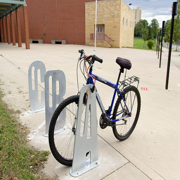 Type Rider­™ Bike Rack