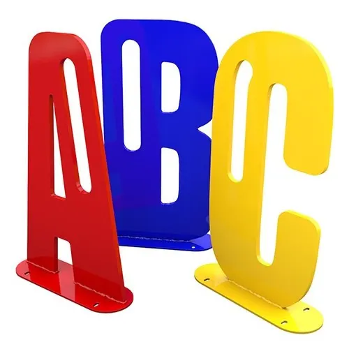 Type Rider­™ Bike Rack