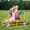 Playground Passenger Car thumbnail 1