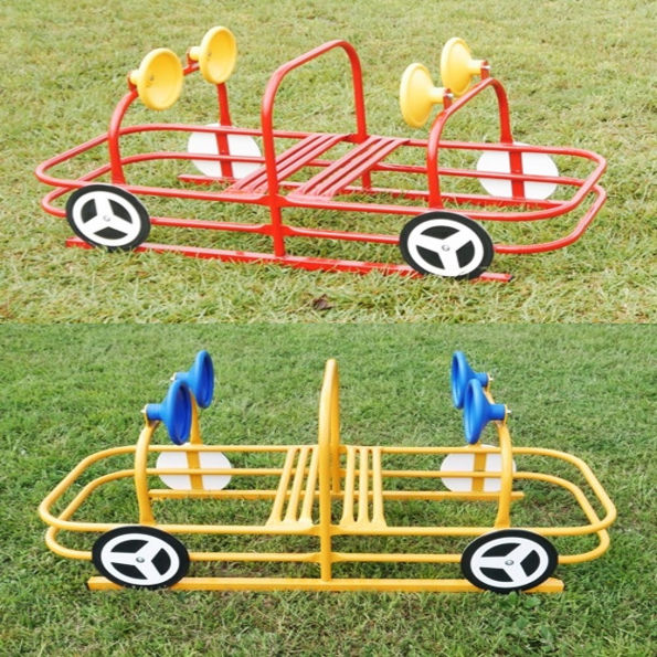 Playground Passenger Car