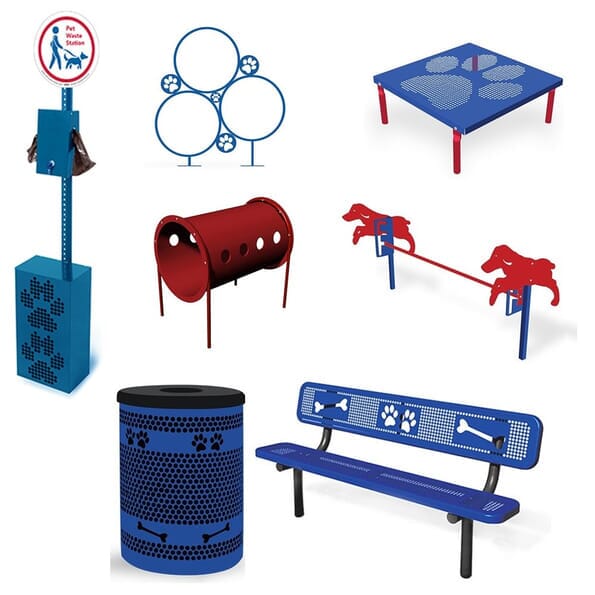 BarkPark™ Best In Show  Kit