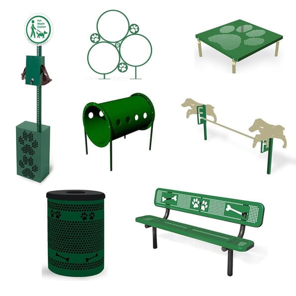 BarkPark™ Best In Show  Kit