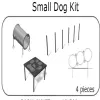 BarkPark™ Small Dog Course Kit thumbnail 3