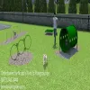 BarkPark™ Small Dog Course Kit thumbnail 4
