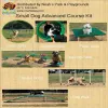 BarkPark™ Small Dog Park Advanced Course thumbnail 6