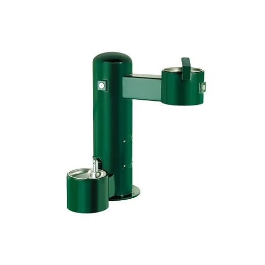 BarkPark™ Accessible "Me" & Fido Fountain