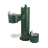 BarkPark™ Fido & Me Fountain with Accessible Basin thumbnail 1