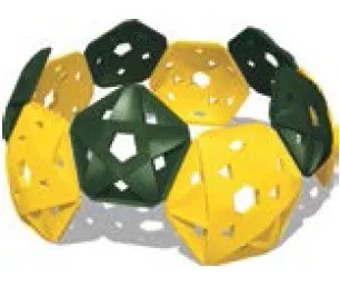 Ring Tortoise Climber