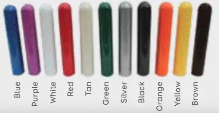 Chimes Free Standing Panel