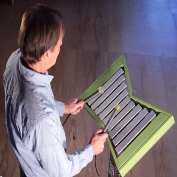 Weenotes Melody Outdoor Instrument