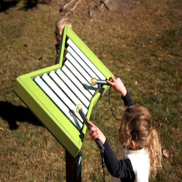 Weenotes Melody Outdoor Instrument