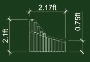 Weenotes Merry Outdoor Instrument