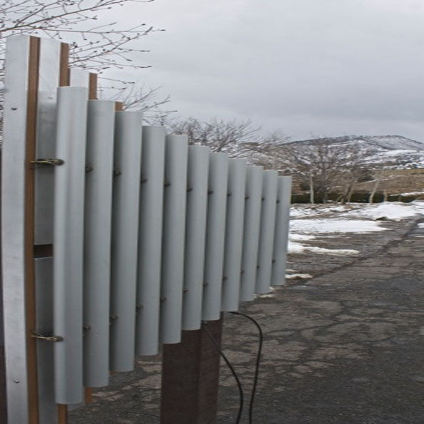 Weenotes Griffin Outdoor Instrument