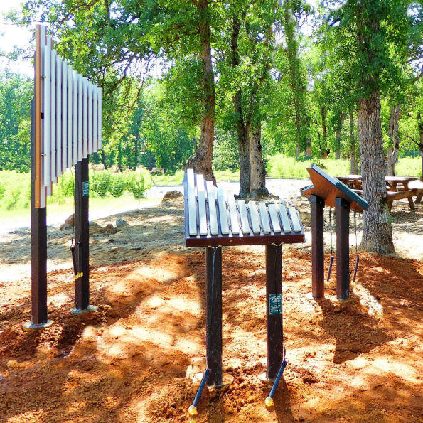 Weenotes Griffin Outdoor Instrument