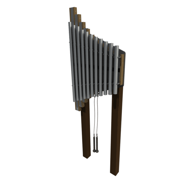 Weenotes Griffin Outdoor Instrument