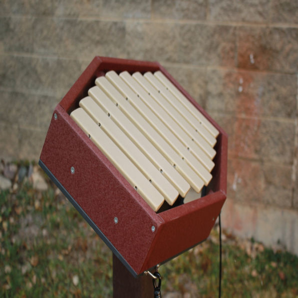 Weenotes Rhythm Outdoor Instrument