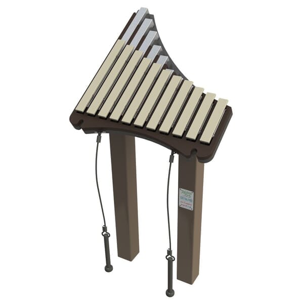 Weenotes Piper Outdoor Instrument