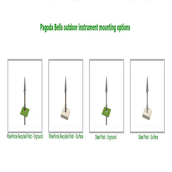 Pegasus Outdoor Instrument