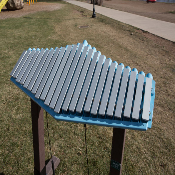 Pegasus Outdoor Instrument