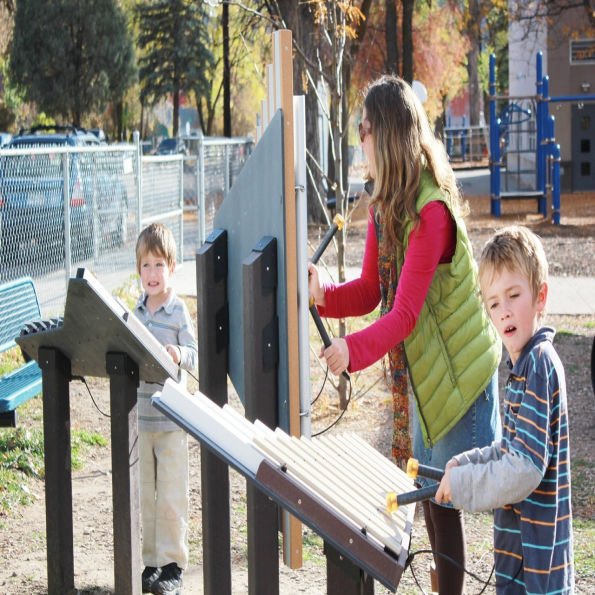 Freenotes Weenotes Ensemble