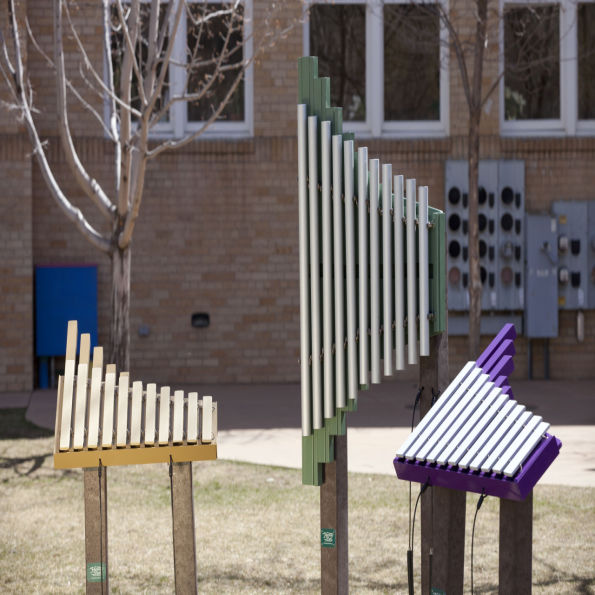 Freenotes Weenotes Ensemble