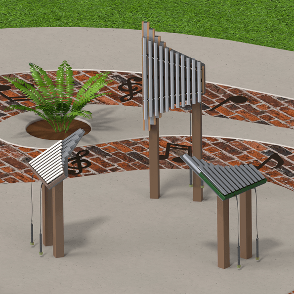 Freenotes Weenotes Ensemble