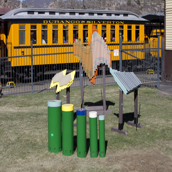 Freenotes Deluxe Ensemble