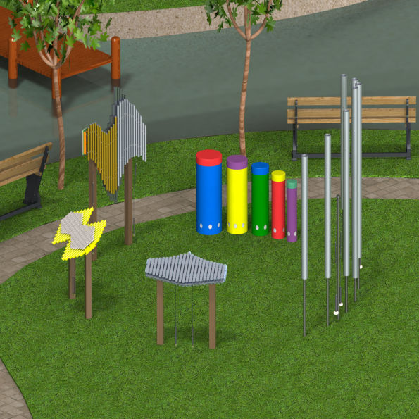 Freenotes Premium Ensemble