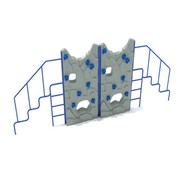 Craggy Knob Rock Climber