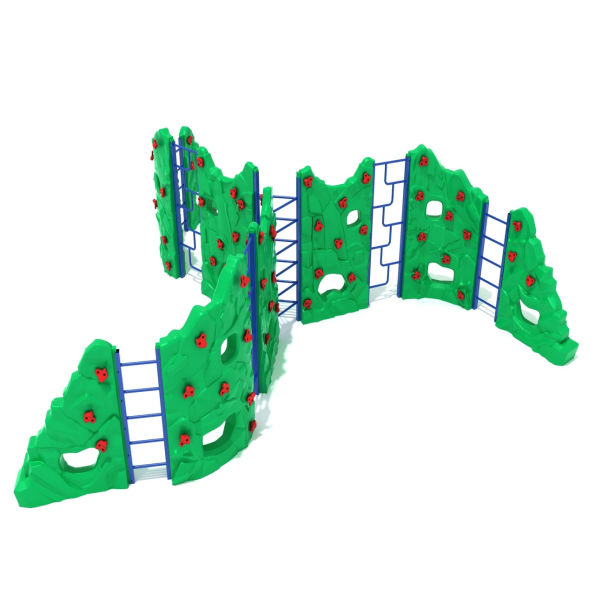 Craggy Range Rock Climber