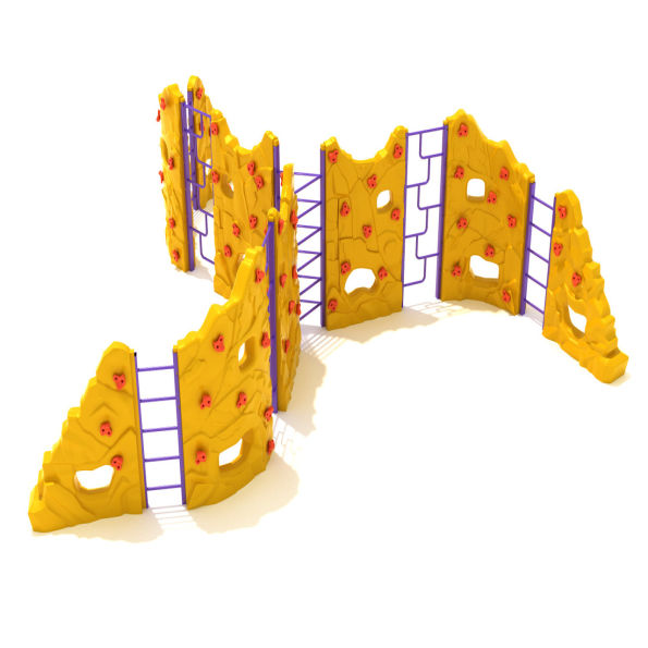 Craggy Range Rock Climber