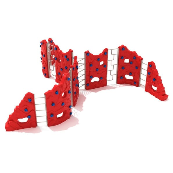 Craggy Range Rock Climber