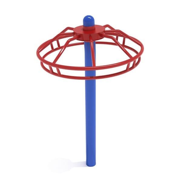 Hold-N-Spin Spinner