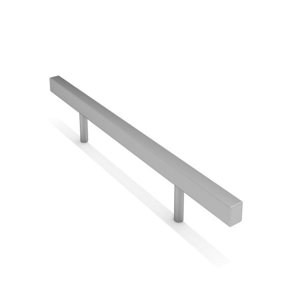 8' Straight Balance Beam