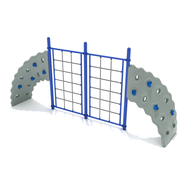 2 Panel Rope Challenger Climber