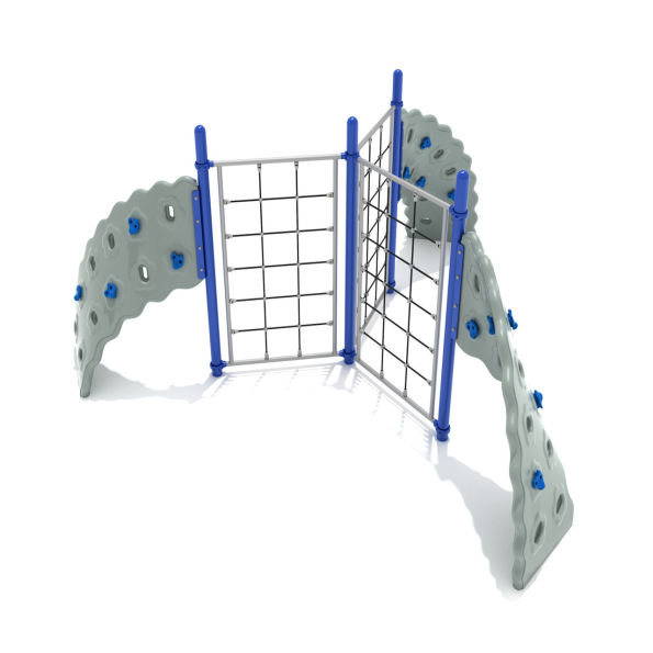 3 Panel Rope Challenger Climber