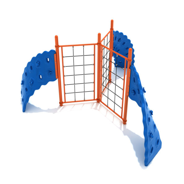 3 Panel Rope Challenger Climber