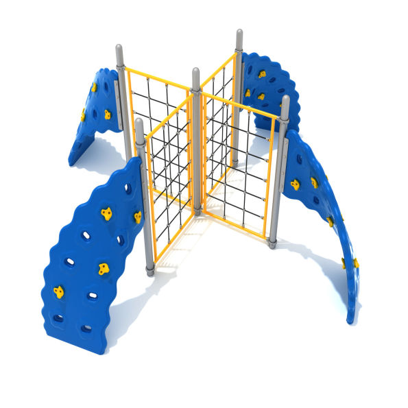 4 Panel Rope Challenger Climber