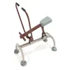 Single Station Rower thumbnail 5