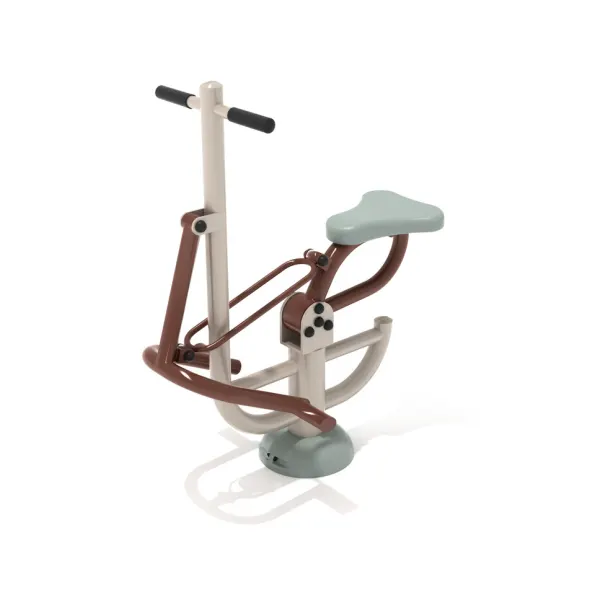 Fit Rider Exercise Unit Single Station Fit Rider | NoahsPlay.com