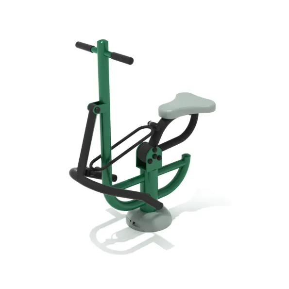 Fit Rider Exercise Unit Single Station Fit Rider | NoahsPlay.com