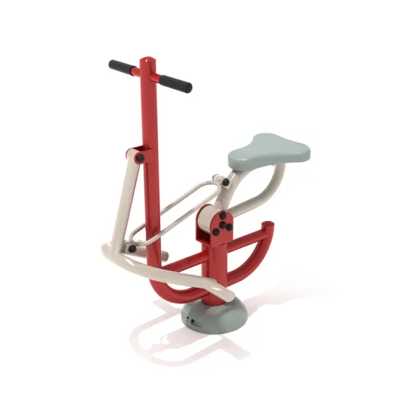 Fit Rider Exercise Unit Single Station Fit Rider | NoahsPlay.com